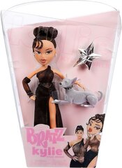 Кукла Bratz x Kylie Jenner Night цена и информация | Игрушки для девочек | 220.lv