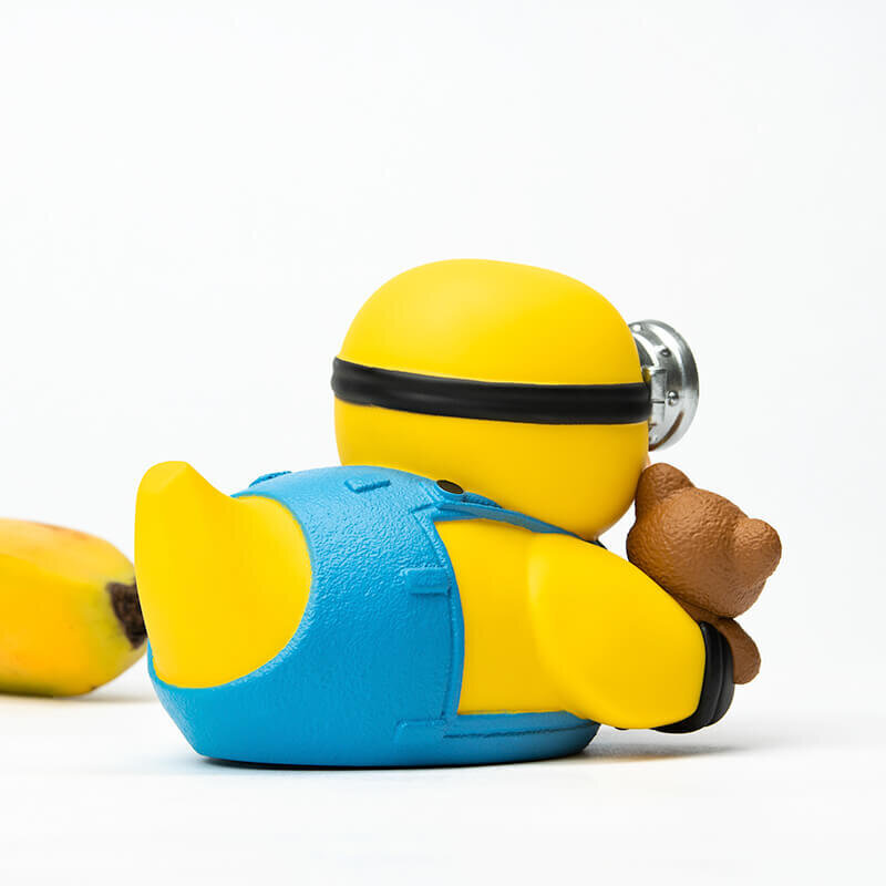 Tubzz Duck Collectible Minions Bob cena un informācija | Datorspēļu suvenīri | 220.lv