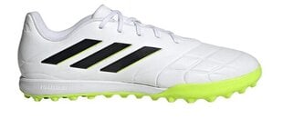 Взрослые кроссовки для футзала Adidas  Predator Edge.4 Унисекс Разноцветный цена и информация | Футбольные бутсы Adidas Nemeziz 19.4 In J, зеленые | 220.lv