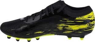 Бутсы футбольные Joma Super Copa 2301 FG, размер 42.5, черный цвет цена и информация | Футбольные ботинки | 220.lv