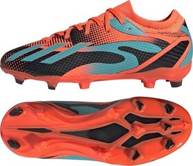 Взрослые кроссовки для футзала Adidas  Predator Edge.4 Унисекс Разноцветный цена и информация | Футбольные ботинки | 220.lv