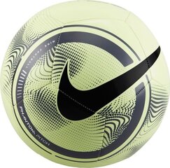 Futbola bumba Nike Phantom CQ7420 701, 4. izmērs cena un informācija | Futbola bumbas | 220.lv