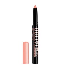 Acu ēnu zīmulis Maybelline Color Tattoo 24H Eye Stix, 20 I Am Inspired, 1,4 g цена и информация | Тушь, средства для роста ресниц, тени для век, карандаши для глаз | 220.lv