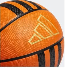 Basketbola bumba Adidas cena un informācija | Basketbola bumbas | 220.lv