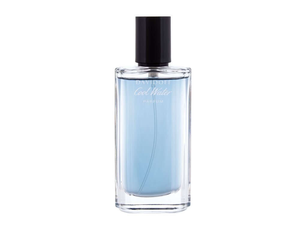 Parfimērijas ūdens Davidoff Cool Water Parfum EDP vīriešiem, 100 ml cena un informācija | Vīriešu smaržas | 220.lv