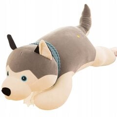 Длинная плюшевая игрушка-подушка Длинная собака, 120 см цена и информация | Мягкие игрушки | 220.lv