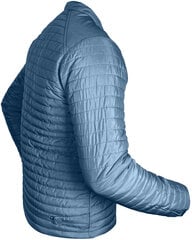 Virsjaka vīriešiem Pantoneclo NYLN-002F, zila цена и информация | Мужские куртки | 220.lv