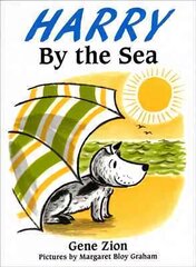 Harry By The Sea цена и информация | Книги для малышей | 220.lv