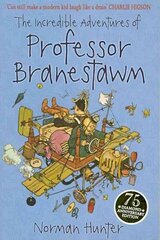 Incredible Adventures of Professor Branestawm cena un informācija | Grāmatas pusaudžiem un jauniešiem | 220.lv