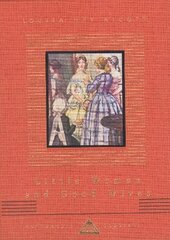 Little Women And Good Wives cena un informācija | Grāmatas pusaudžiem un jauniešiem | 220.lv