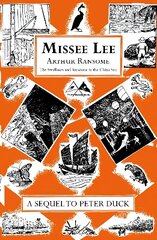 Missee Lee cena un informācija | Grāmatas pusaudžiem un jauniešiem | 220.lv