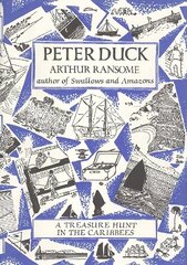 Peter Duck cena un informācija | Grāmatas pusaudžiem un jauniešiem | 220.lv