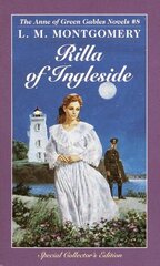 Rilla of Ingleside цена и информация | Книги для подростков и молодежи | 220.lv