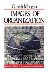 Images of Organization цена и информация | Книги по экономике | 220.lv