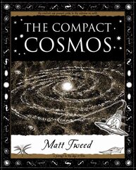 Compact Cosmos 2nd Revised edition cena un informācija | Grāmatas par veselīgu dzīvesveidu un uzturu | 220.lv
