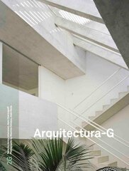 2G 86: Arquitectura-G: No. 86. International Architecture Review цена и информация | Книги об архитектуре | 220.lv