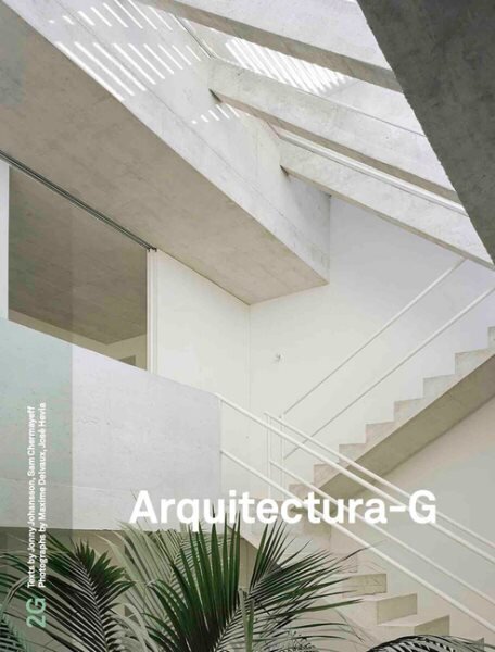 2G 86: Arquitectura-G: No. 86. International Architecture Review cena un informācija | Grāmatas par arhitektūru | 220.lv