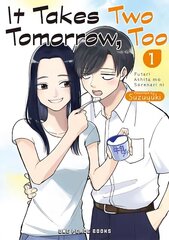 It Takes Two Tomorrow, Too Volume 1 цена и информация | Фантастика, фэнтези | 220.lv