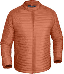 Virsjaka vīriešiem Pantoneclo NYLN-002G, oranža цена и информация | Мужские куртки | 220.lv