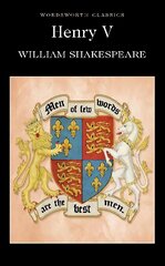 Henry V New edition цена и информация | Рассказы, новеллы | 220.lv