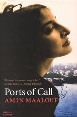 Ports of Call cena un informācija | Fantāzija, fantastikas grāmatas | 220.lv