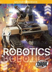 Robotics цена и информация | Книги для подростков  | 220.lv