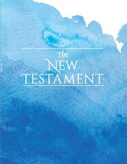 New Testament: A Version by Jon Madsen cena un informācija | Garīgā literatūra | 220.lv