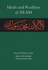 Ideals and Realities of Islam 2nd New edition cena un informācija | Garīgā literatūra | 220.lv