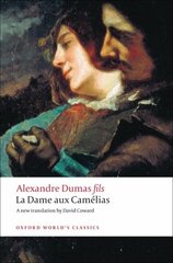 La Dame aux Camélias цена и информация | Фантастика, фэнтези | 220.lv