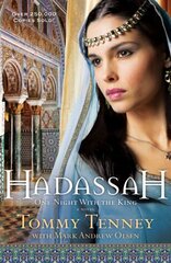 Hadassah One Night With the King cena un informācija | Garīgā literatūra | 220.lv