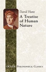 A Treatise of Human Nature New edition цена и информация | Исторические книги | 220.lv