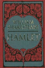 Hamlet Minibook: Prince of Denmark цена и информация | Рассказы, новеллы | 220.lv