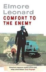Comfort To The Enemy cena un informācija | Fantāzija, fantastikas grāmatas | 220.lv