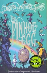 Pinhoe Egg цена и информация | Книги для подростков  | 220.lv