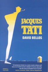 Jacques Tati cena un informācija | Fantāzija, fantastikas grāmatas | 220.lv