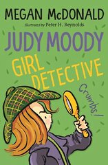 Judy Moody, Girl Detective cena un informācija | Grāmatas pusaudžiem un jauniešiem | 220.lv