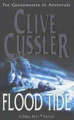 Flood Tide Re-issue cena un informācija | Fantāzija, fantastikas grāmatas | 220.lv