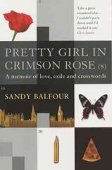 Pretty Girl In Crimson Rose Main цена и информация | Книги о питании и здоровом образе жизни | 220.lv
