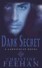 Dark Secret: Number 15 in series цена и информация | Фантастика, фэнтези | 220.lv