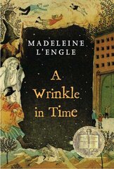 Wrinkle in Time цена и информация | Книги для подростков  | 220.lv