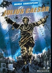 Julius Caesar cena un informācija | Fantāzija, fantastikas grāmatas | 220.lv