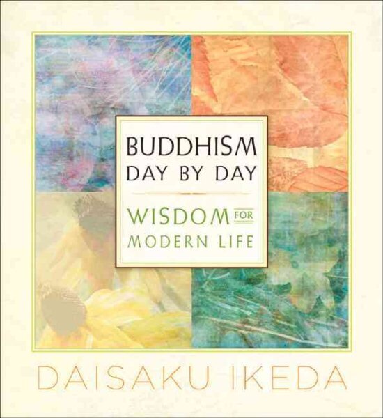 Buddhism Day by Day: Wisdom for Modern Life цена и информация | Garīgā literatūra | 220.lv