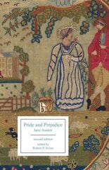 Pride and Prejudice 2nd Revised edition цена и информация | Фантастика, фэнтези | 220.lv