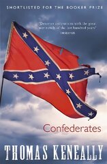 Confederates cena un informācija | Fantāzija, fantastikas grāmatas | 220.lv