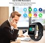 Fitpolo cena un informācija | Viedpulksteņi (smartwatch) | 220.lv