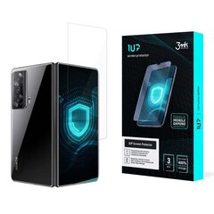 Honor Magic V2 - 3mk 1UP screen protector цена и информация | Защитные пленки для телефонов | 220.lv