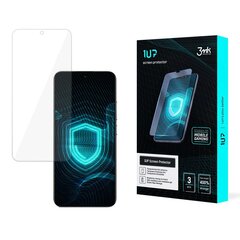 3mk 1UP screen protector cena un informācija | Ekrāna aizsargstikli | 220.lv