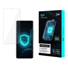 3mk 1UP screen protector cena un informācija | Ekrāna aizsargstikli | 220.lv