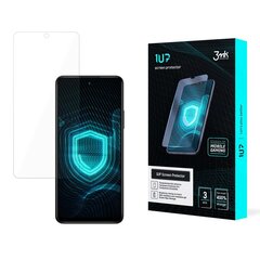 MyPhone N23 5G - 3mk 1UP screen protector цена и информация | Защитные пленки для телефонов | 220.lv