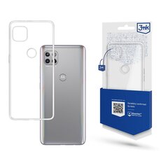 OnePlus 8 5G - 3mk Clear Case цена и информация | Чехлы для телефонов | 220.lv